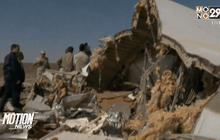 คืบหน้าเครื่องบินรัสเซียตก