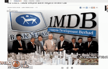 มหาธีร์ประณามการกวาดล้างผู้วิจารณ์รัฐบาลมาเลเซีย