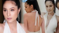 ยอมใจ ขวัญ อุษามณี กับแฟชั่นขาวคลีน ต้องพริกกี่เม็ด ถึงจะเผ็ดเท่าเธอ