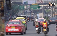 เตือน กทม.รับมือฝุ่นระลอกใหม่ 6-8 ก.พ.นี้