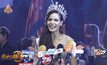 ตามคาด! “ฟ้าใส ปวีณสุดา” ตัวเต็ง คว้ามงกุฎ MUT2019