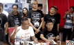 ยุติศูนย์ปราบโกงประชามติ นปช.