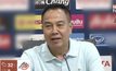 “สมยศ” พร้อมคุย “โค้ชโย่ง” ประเมินผลงาน อช.เกมส์