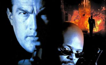 The Glimmer Man คู่เหี้ยมมหาประลัย