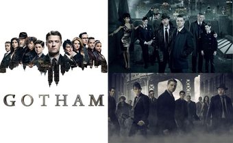 ทบทวนเรื่องราวต่างๆกับ Season Recap ของ Gotham