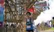 “เจีย จู เฉา” นักวิ่งอีลิทจากจีน​ คว้าชัย​ “วิ่งเทรล ดอยอินทนนท์”