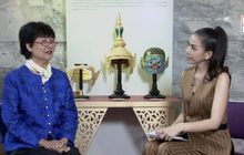 The Morning – ความภูมิใจยูเนสโกประกาศรับรอง “โขนไทย” มรดกทางวัฒนธรรม