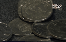 สวีเดนกำลังกลายเป็นสังคมปราศจากเงินสด