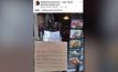 ร้านอาหารในแม่กำปอง ปลดป้ายไม่รับต่างชาติลงแล้ว