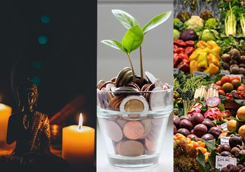 เคล็ดลับเสริมดวงตามวันเกิด วันจันทร์ ที่ 19 ธันวาคม 2565