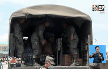 ยอดผู้เสียชีวิตจากแผ่นดินไหวเอกวาดอร์เพิ่มเป็น 646 คน