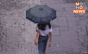ฝนปีนี้มาช้า! กรมอุตุฯ คาดเริ่มปลาย พ.ค.