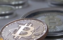 ราคา “Bitcoin” พุ่งทะลุ 10,000 ดอลลาร์สหรัฐ