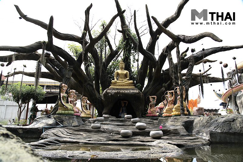 วัดไผ่แขก