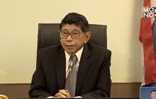 “วิษณุ” หารือ กกต. กำหนดวันเลือกตั้งไม่ทับซ้อนพระราชพิธีฯ