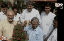 อดีตประธานาธิบดีอินเดียเสียชีวิต