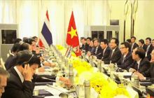 ครม.ร่วมไทย-เวียดนาม