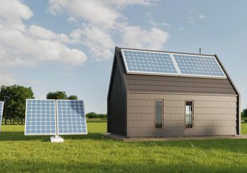 เทคนิคเลือกบริษัทติดตั้งแผงโซล่าเซลล์ใช้ในบ้านที่ได้มาตรฐาน ปลอดภัย และบริการหลังการขายดีเยี่ยม