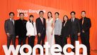 “แพนเค้ก-เขมนิจ” ร่วมงาน WAVE BANGKOK 2026 โดย WONTECH ASIA, THAILAND เปิดมุมมองความงามยุคใหม่ สวยอย่างมั่นใจในแบบของตัวเอง