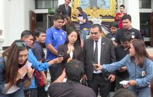 จำคุก 2 ปี 6 เดือน “เจนภพ” คดีซิ่งเบนซ์ชนฟอร์ด