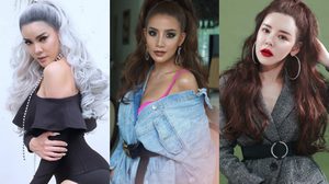 มาแล้ว! ประชันความเหมือน แปลงโฉมเป็นสาว Ariana Grande