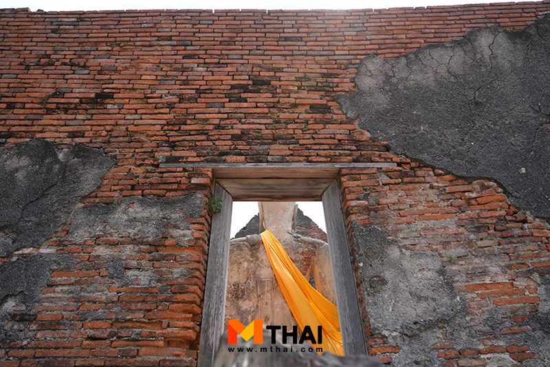 วัดร้าง