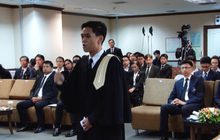 กลุ่มบริษัทโมโน สนับสนุนจัดโครงการทูตเยาวชนฯ