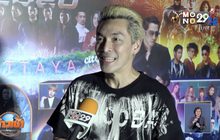 “ปู แบล็คเฮด” ลั่นไม่รีบแต่ง แม้ “นุ๊กซี่” ประกาศ