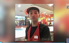 “กอล์ฟ ธนภัทร” เสียชีวิตแล้ว หลังถูกถังไอติมกระแทกขา