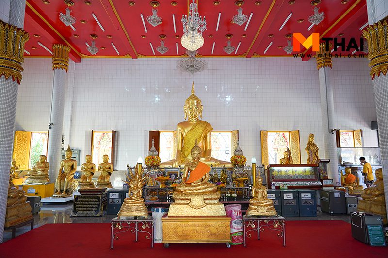 พระวิหาร