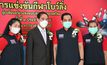 ส.กีฬาผู้เปลี่ยนอวัยวะแห่งประเทศไทย จัดโบว์ลิ่ง ผู้เปลี่ยนอวัยวะชิงชนะเลิศแห่งประเทศไทย ครั้งที่ ๓