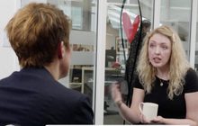 อุปกรณ์ตรวจมะเร็งปากมดลูกแบบ DIY