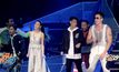 “เจ เจตริน” ระเบิดความมันส์ไม่ยั้งใน “J-DNA Concert”