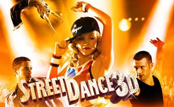 StreetDance เต้นๆโยกๆ ให้โลกทะลุ