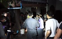 แจ้งข้อหาผู้ก่อเหตุทำร้าย “แม่-ภรรยา” จ.อุดรธานี
