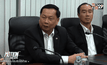 พ.ต.ท.บรรยิน ปฏิเสธเกี่ยวข้อง “ชูวงษ์” โอนหุ้น