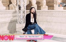 “Gucci” และ “Gus Van Sant” ท้าทายวงการแฟชั่นด้วยการร่วมงานกันในภาพยนตร์