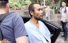 คุมตัวหนุ่มใหญ่ทำแผนฆ่าเมียสาวหมกห้องเช่า