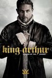 King Arthur: Legend of the Sword คิง อาร์เธอร์ ตำนานแห่งดาบราชันย์