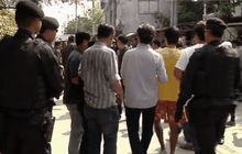 ทำแผนฯคดียิงถล่มบ้านลูกหนี้ จ.ปทุมธานี