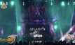 ปีแรกของเทศกาลดนตรีสุดมันส์ “Atlantis Water Festival” 