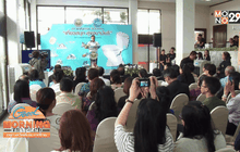 ยกระดับตรวจสอบส้วมผ่าน App.ก่อนปลดทุกข์