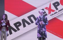 เตรียมนับถอยหลังสู่งาน “Japan Expo Thailand 2018” 26-28 มกราคมนี้ ณ ศูนย์การค้าเซ็นทรัลเวิลด์