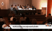 ต่อต้านการปราบปรามผู้อพยพในเม็กซิโก