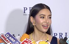 “เบลล่า” โต้เกาเหลา “เจมส์ จิรายุ-โป๊ป” ยันไม่ได้สร้างภาพ