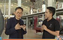 เจษฎาพาลุย : CMO Group ธุรกิจสร้างสรรค์งานอีเว้นท์พันธุ์ไทย