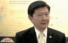 สธ.ยืนยันไม่ได้ห้ามเปิดลานเบียร์