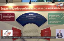 พพ.เปิดมหกรรมการเงิน เพื่ออนุรักษ์พลังงาน 2561