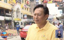 ภาคท่องเที่ยวหนุนปิดเมืองคุมโควิด-19