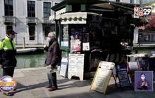 ยุโรปคลายล็อกดาวน์ ทำยอดขายถุงยางพุ่งสูง